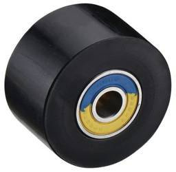 Accel / Rolka łańcucha z łożyskiem (42x23.5mm) / Kolor z parametrów towaru