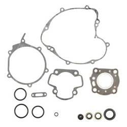 Prox Komplet uszczelek z kompletem uszczelniaczy silnikowych Kawasaki KX 60 85-04 RM 60 3
