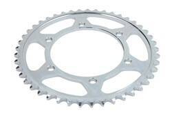 JT Zębatka tylna stalowa [45 zębów] KAWASAKI ZZR 600 90-92