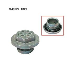 Keihin O-Ring śruby spustowej gaźnika PWK