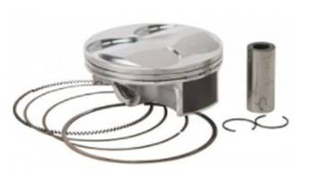 Vertex Tłok Kawasaki KXF 450 '06-'08 PRO [HC] [C]