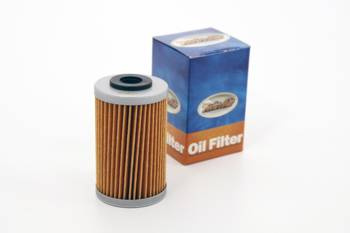 Twin Air Filtr oleju KTM SXF/EXCF 250 06-12, EXC450/500, HUSABERG 09-12