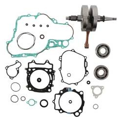 Hot Rods Kit for your own engine overhaul YAMAHA YZ 450F 14-17