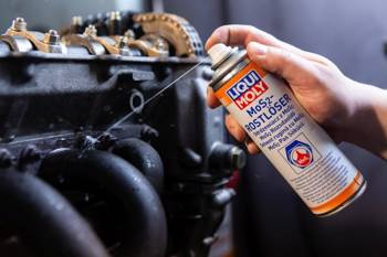 LIQUI MOLY Odrdzewiacz 300 ml