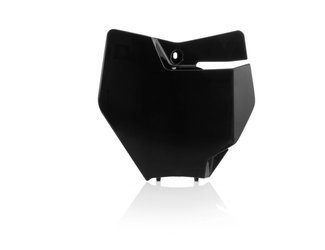 Acerbis KTM plastron SX / SXF 2016-2018