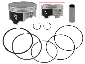 Namura Tłok Honda PIONEER 1000 16-22  [ 92.50mm]