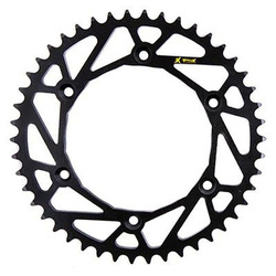 Prox Rear steel sprocket 50 Husqvarna CR/WR/TE/TC 90-13 Beta RR 05-12