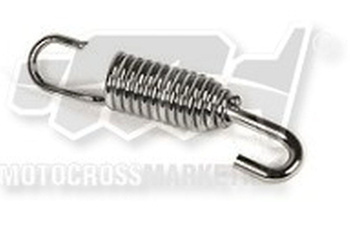 M.C Sprężyna wydechu 12x57mm