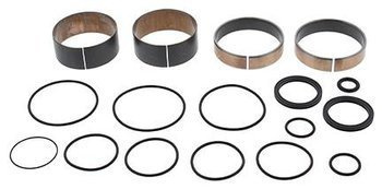 KTM SX/SXF 16-19 EXC 17-19 HUSQVARNA FE/FC suspension pan set All Balls