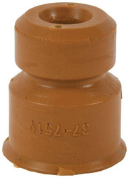 Odbojnik amortyzatora tył HONDA XR200R 86-91 XR250L 91-96 XR250R 86-04 All Balls