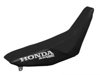 BLACKBIRD Poszycie siedzenia Honda XR 600 88-99