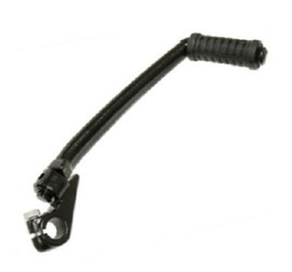 Dźwignia startera / kopka Yamaha YZ DT 125 '88-'90, DT 175 '78-'81   czarny