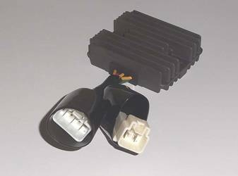 Tourmax Regulator napięcia Honda CBR 1000RR 04-05