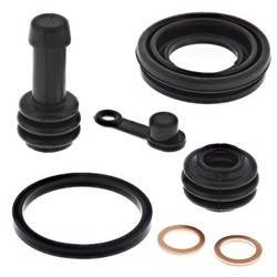 Zestaw naprawczy zacisku hamulcowego przód SUZUKI GN125 91-95 All Balls