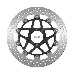 NG Tarcza hamulcowa przód HONDA CB 600 HORNET 98-99