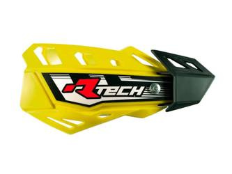 RTECH Osłony rąk (HANDBARY) FLX Cross/Enduro