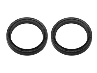 Garnituri de ulei pentru suspensia față CRF 250R 15-20 / CRF 250RX 19-20 / CRF 450R/RX 17-20 / Kawasaki KLX 400 03-04 / KX 450F 15-20 / Suzuki 96-00 / DRZ 400 00-07 / RMZ 450 15-19 PSYCHIC