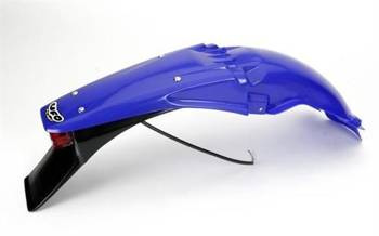 UFO Błotnik tył Yamaha YZF 250 01-02, YZF 400 /426 98-02, WRF 250 '01-'02, WRF 400 98-02, WRF 426 00-02 Z LAMPKĄ