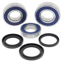 Łożyska koła tył z uszczelniaczami YAMAHA YZF R1 15-18 All Balls