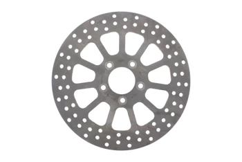 TRW Lucas TARCZA HAMULCOWA TYŁ HARLEY DAVIDSON (MODELE 00-13), 292X56,4MM (5ŚRUB-82,3MM)