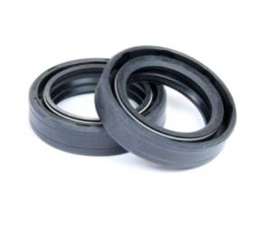 Prox Uszczelniacze przedniego zawieszenia olejowe Kawasaki KX 65 00-22 Suzuki RM 65 03-06