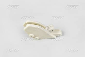 Prowadnica łańcucha UFO Kawasaki KX 125 / 250 '92-'96 kolor neutralny