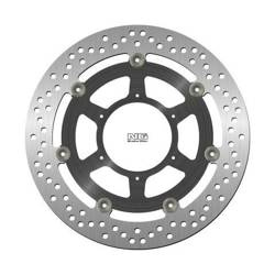 NG Tarcza hamulcowa (PŁYWAJĄCA) przód HONDA CBR250/300 11-20 / DN-01 700 08-10