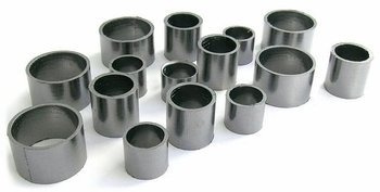 Athena Uszczelka tłumika 40X50X5