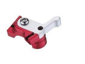 ACCEL Warm suction handle with lever
