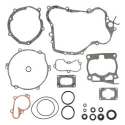 Prox Komplet uszczelek + uszczelniaczy silnika YAMAHA YZ 125 '02-'04