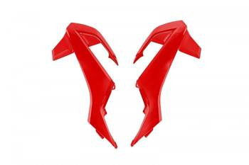 UFO Owiewki chłodnicy Gas Gas MC 65 21