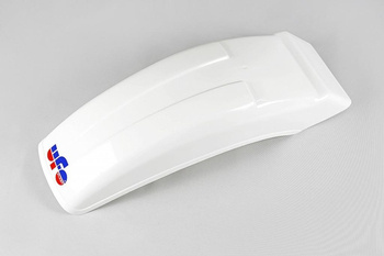 UFO Błotnik tył MAICO RR FNDR 250-490CC COL.W