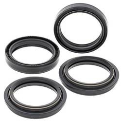 All Balls Kompletny zestaw uszczelniaczy Kawasaki ZX-6R '98-'02, Suzuki GSX1400 '02-'07