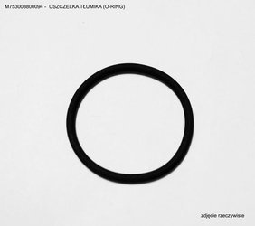 Athena Uszczelka tłumika KTM 85/105/125/150 (O-RING)