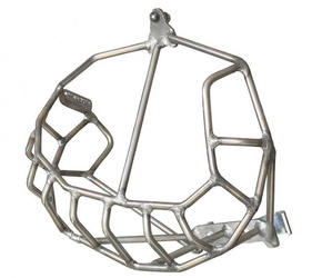 Artafon Osłona dyfuzora KTM / Husqvarna 2024 TBI EXC TE EC 150 2T