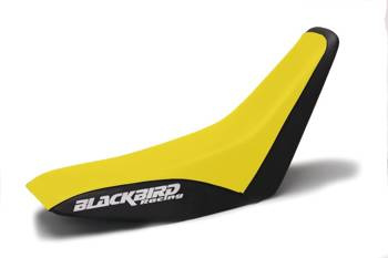 BLACKBIRD Poszycie siedzenia Suzuki DR 350 90-99