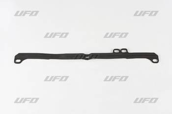 Ślizg łańcucha UFO dla Honda CR 125 / 250 / 500 '90-'94 kolor czarny