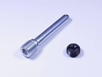 Tourmax Wieszaki klocków hamulcowych Honda CB/CR/CRF/CBR/NX/XR/XRV, Yamaha YZ/YZF/YFM, Suzuki RM/RMZ/DRZ, Kawasaki KX/KXF/KLX