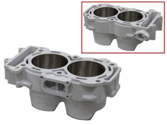 Bronco Cylinder Polaris RANGER 900 XP / CREW, RZR 900 50/55/60 INCH, RZR 4 900, 900 ACE EPS XC 17-19