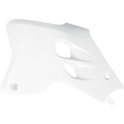 UFO Owiewki chłodnicy YAMAHA YZ 80 93-01