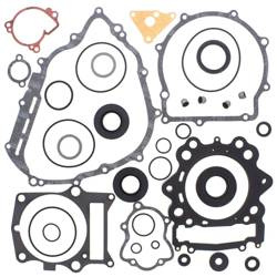 Winderosa Komplet uszczelek + zestaw uszczelniaczy silnika YAMAHA 700 RHINO FI 08-13, VIKING 700 14-17, YFM700 GRIZZLY 07-13 - PATRZ UWAGI