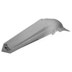 Błotnik Tył UFO dla Yamaha YZF 250 '10-'13, kolor biały