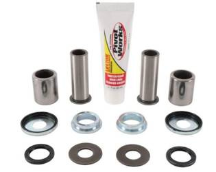 PIVOT WORKS Zestaw naprawczy wahacza SUZUKI RM 80 96-01 / RM 85 02