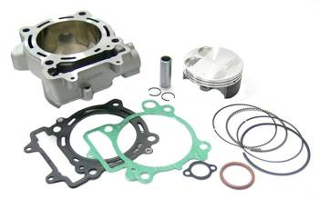 Athena Cylinder kpl. Kawasaki KXF 450 '06-'08, KLX 450R '08-'13 STD=96MM 12,2:1