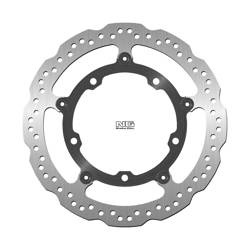 NG Tarcza hamulcowa przód KAWASAKI NINJA 400 18-19