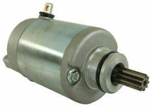 Arrowhead Rozrusznik Suzuki GSXR 600 97-00