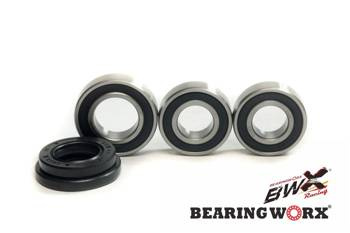 Bearing Worx Łożyska koła tylnego z uszczelniaczami Gas Gas EC 125/200 2T 03-11, EC 250/300 03-14, EC 250 4T 10-12