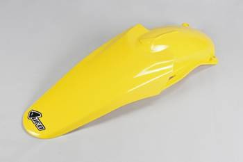 UFO Błotnik tył Suzuki DRZ 400E '00-'21