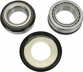 PIVOT WORKS Łożyska główki ramy YAMAHA YZ 125 96-99 / YZ 250 96-99 / YZF 400 98-99 / WR 400F 98-99
