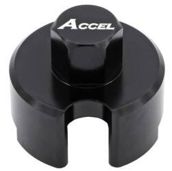 Accel / Klucz do serwisu zawieszeń WP 4CS / Kolor czarny